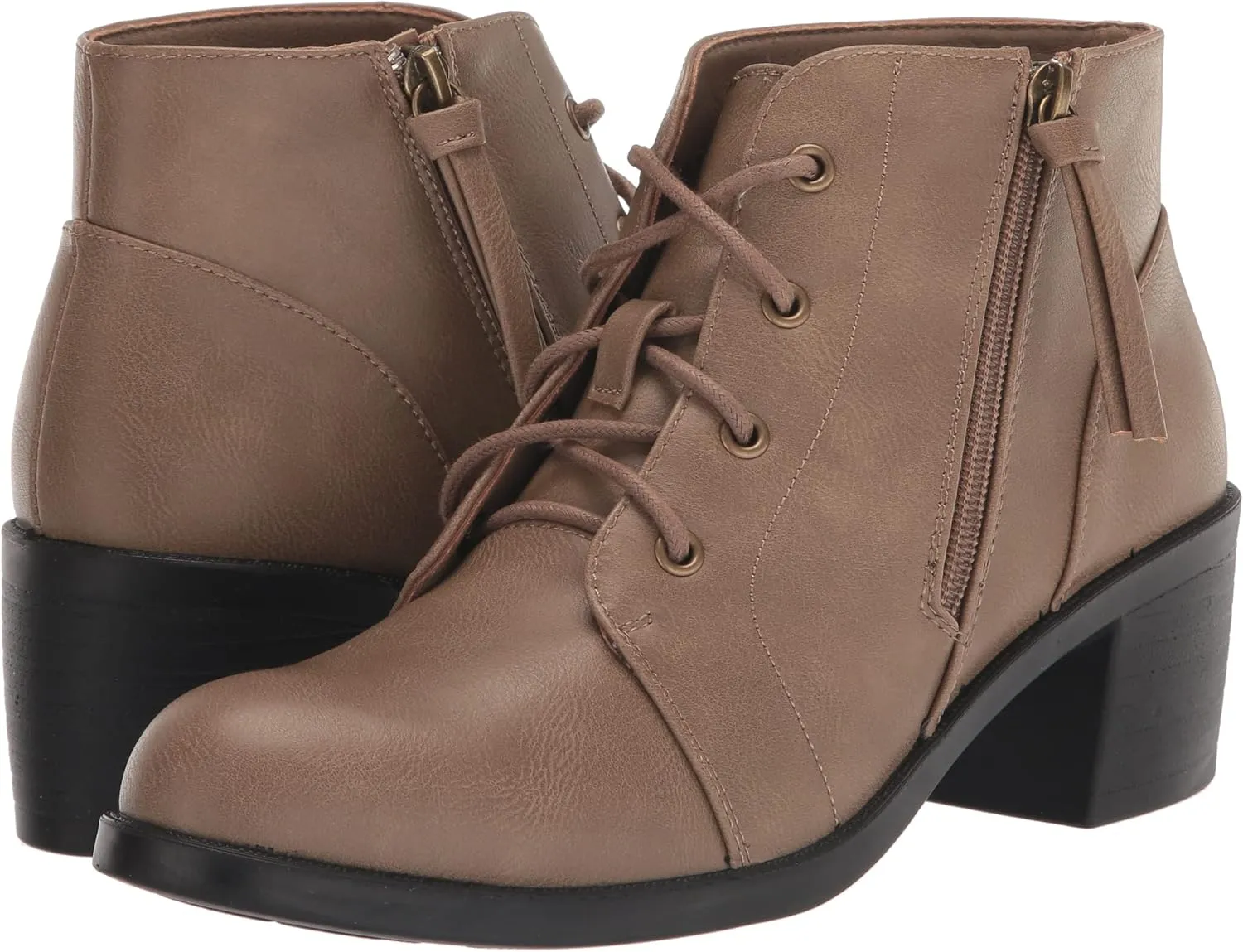 Easy Street Women's Becker Ankle Boot