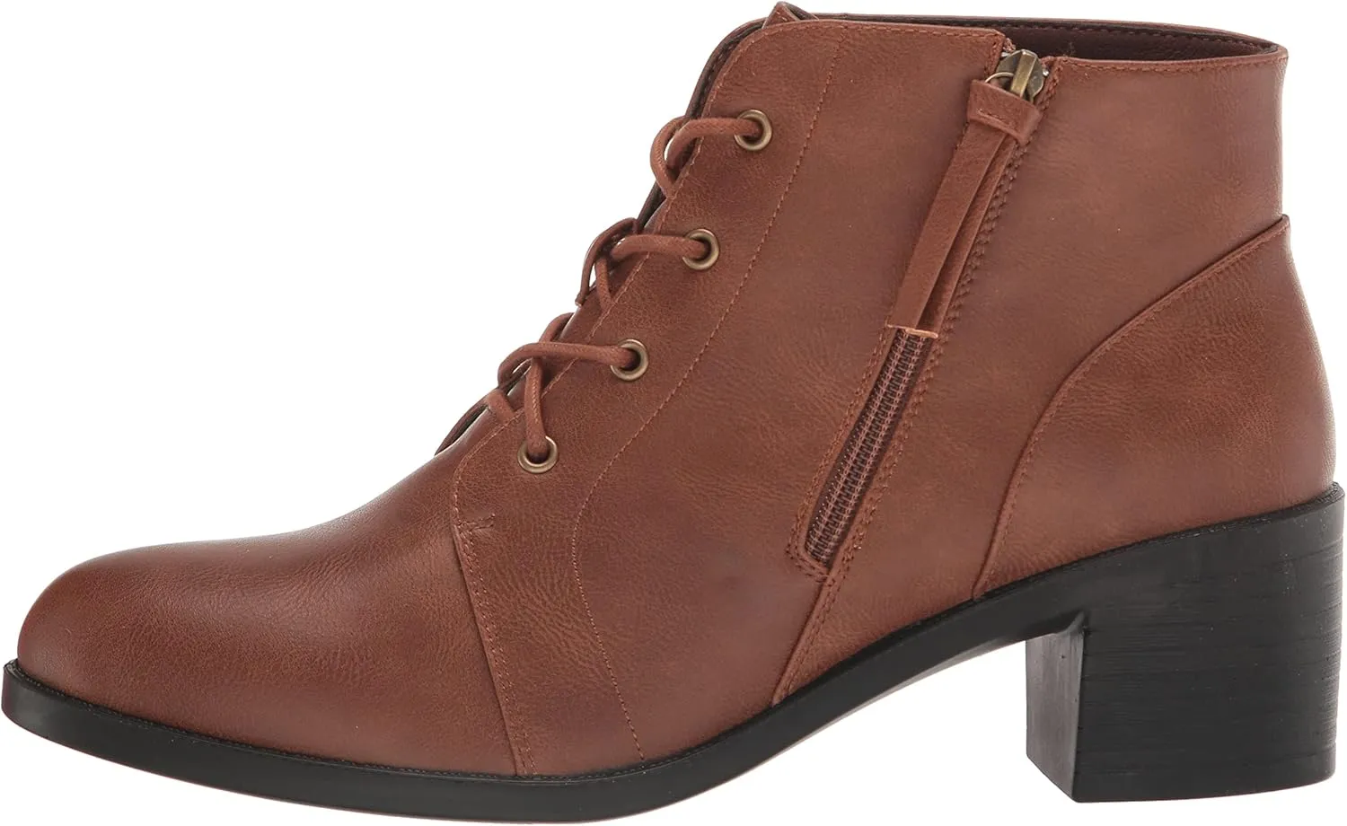 Easy Street Women's Becker Ankle Boot