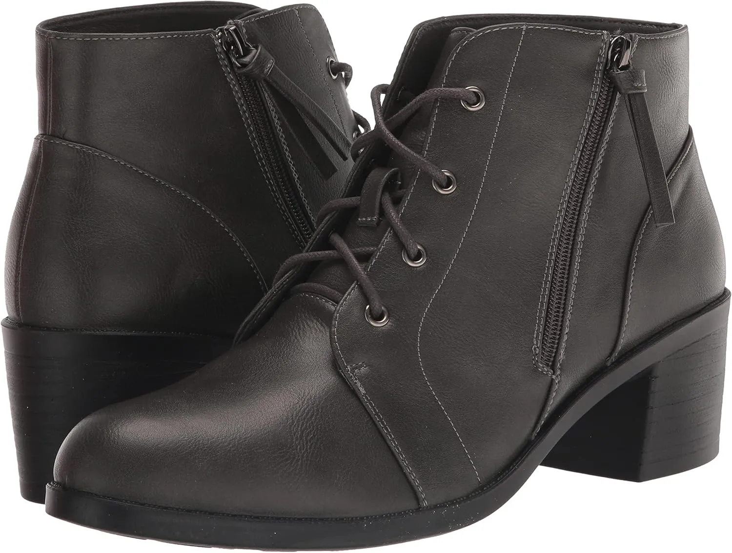 Easy Street Women's Becker Ankle Boot