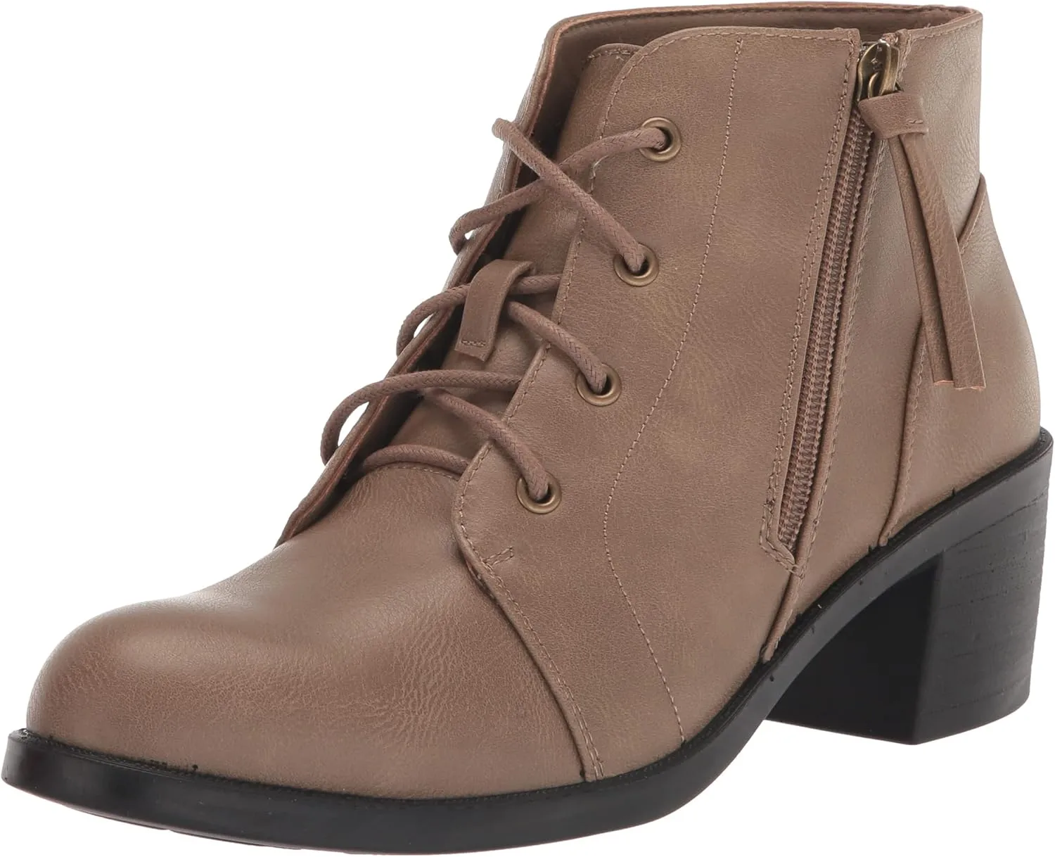 Easy Street Women's Becker Ankle Boot