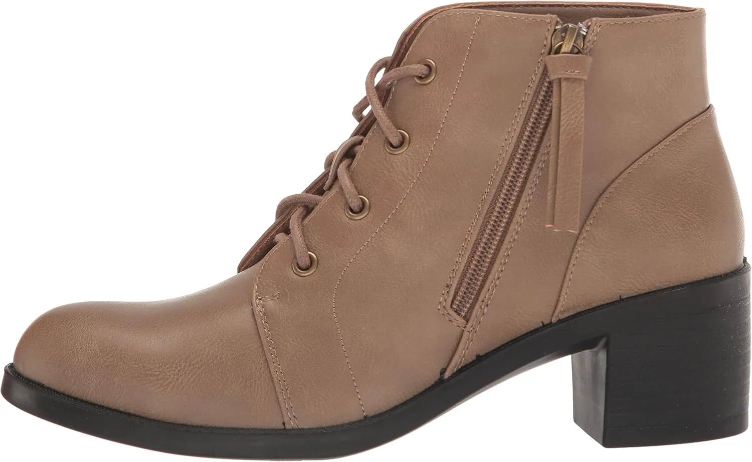 Easy Street Women's Becker Ankle Boot