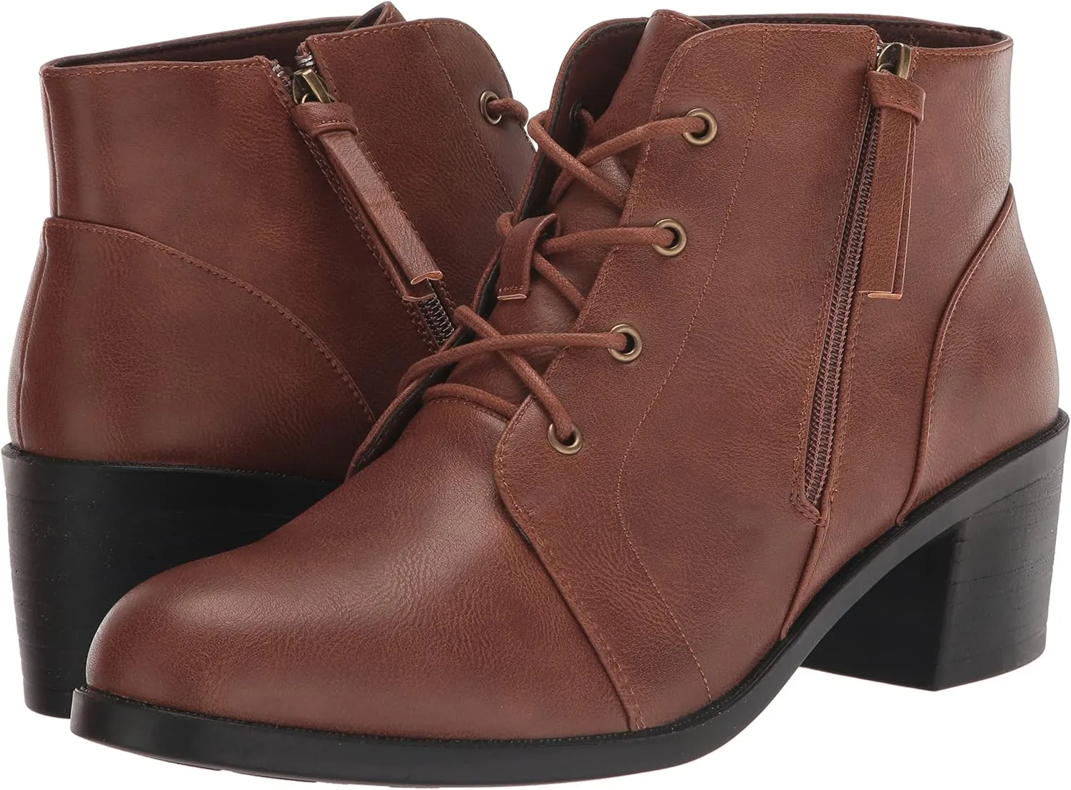 Easy Street Women's Becker Ankle Boot