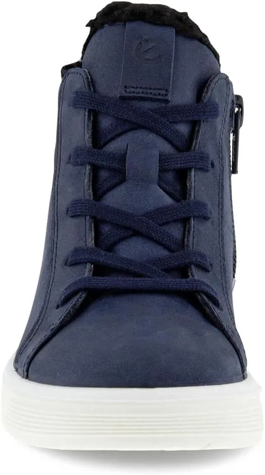 ECCO Boy's Ankle Boot