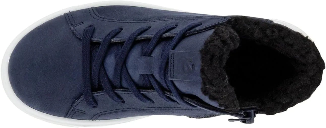 ECCO Boy's Ankle Boot