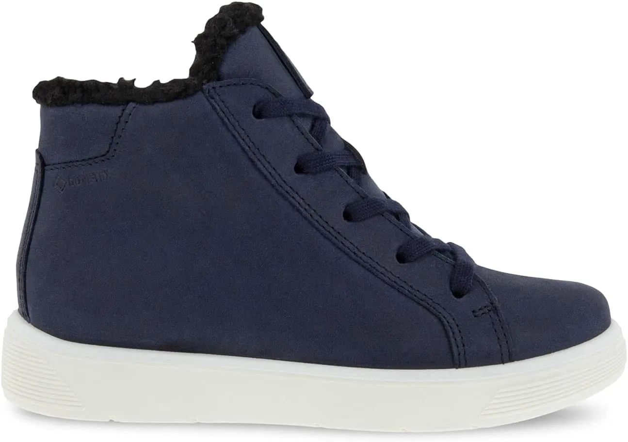 ECCO Boy's Ankle Boot