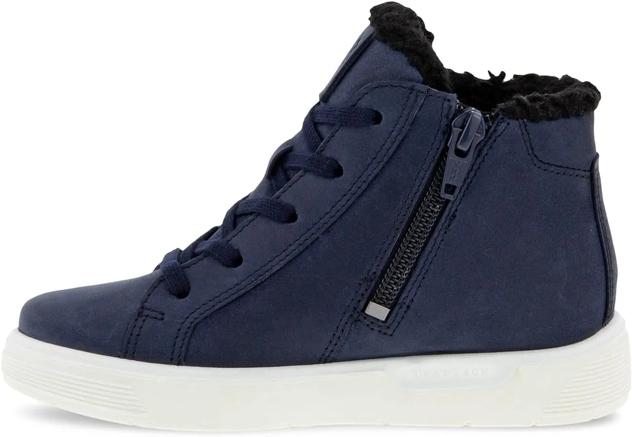 ECCO Boy's Ankle Boot