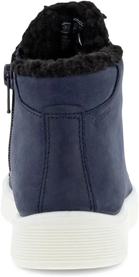 ECCO Boy's Ankle Boot
