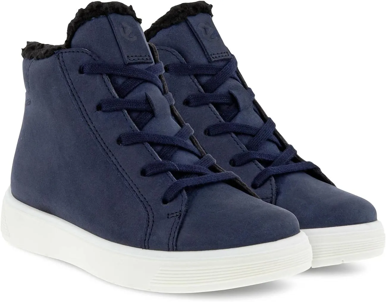 ECCO Boy's Ankle Boot