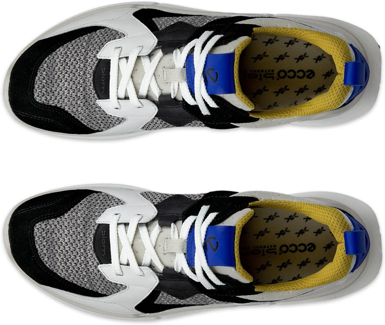 ECCO Men's Biom 2.2 Sport Cross Trainer