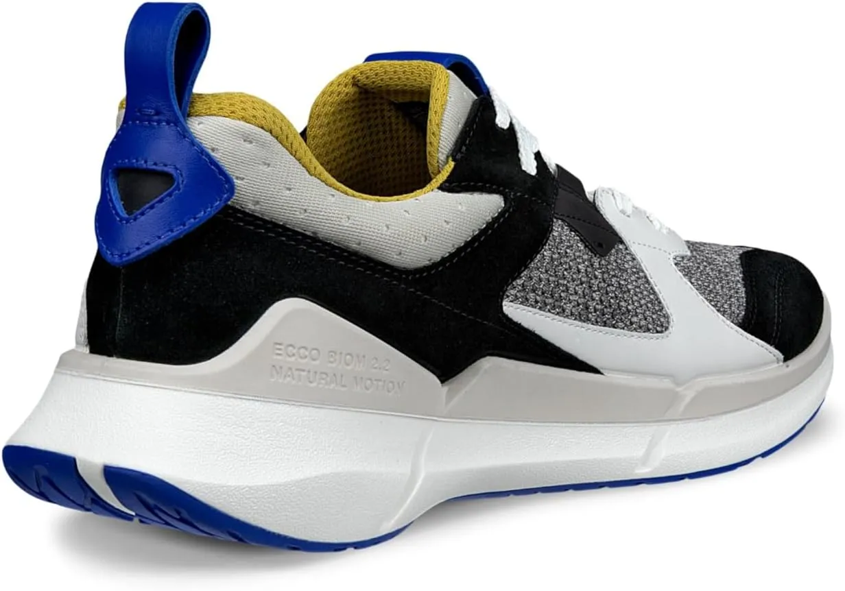 ECCO Men's Biom 2.2 Sport Cross Trainer