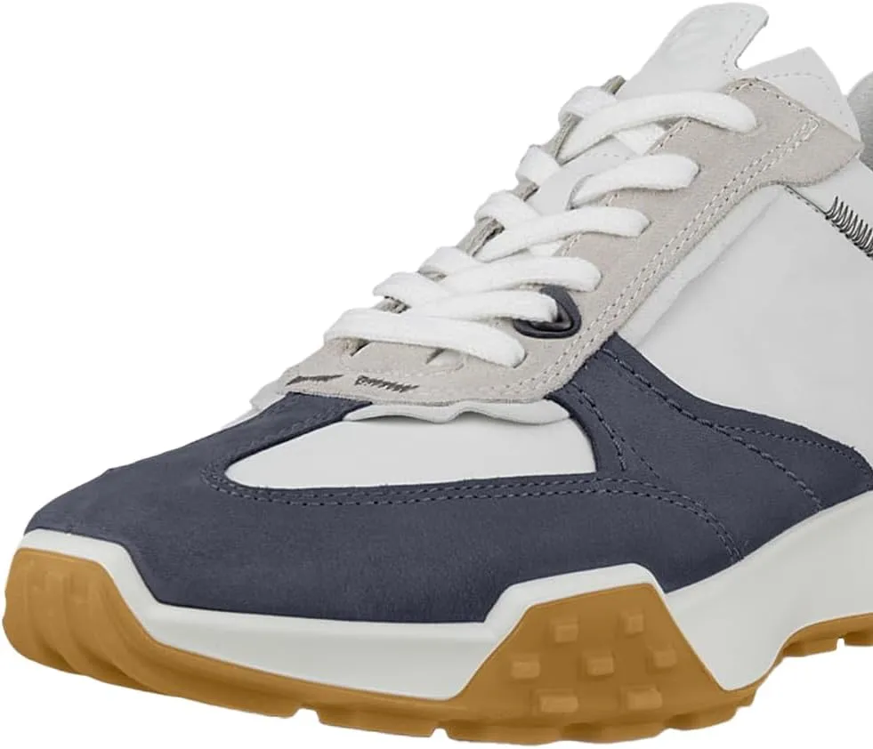 ECCO Men's Low-Top Sneakers