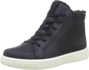 ECCO Men's Street Tray Ankle Boot