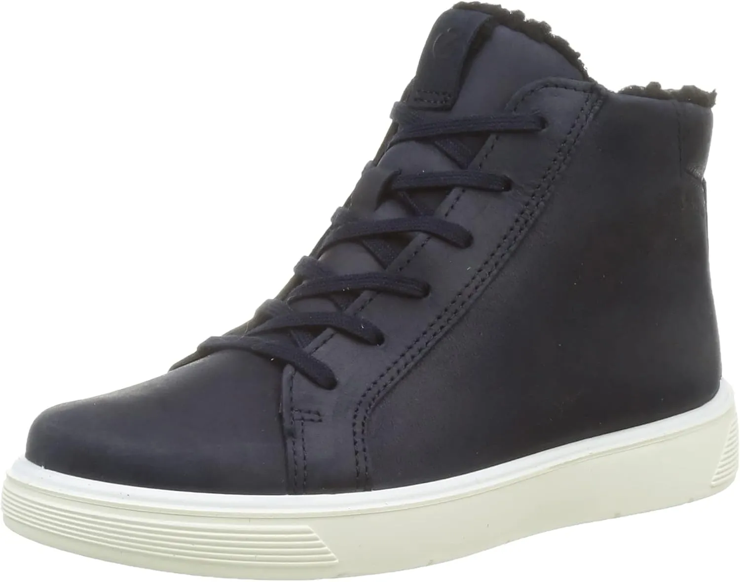ECCO Men's Street Tray Ankle Boot