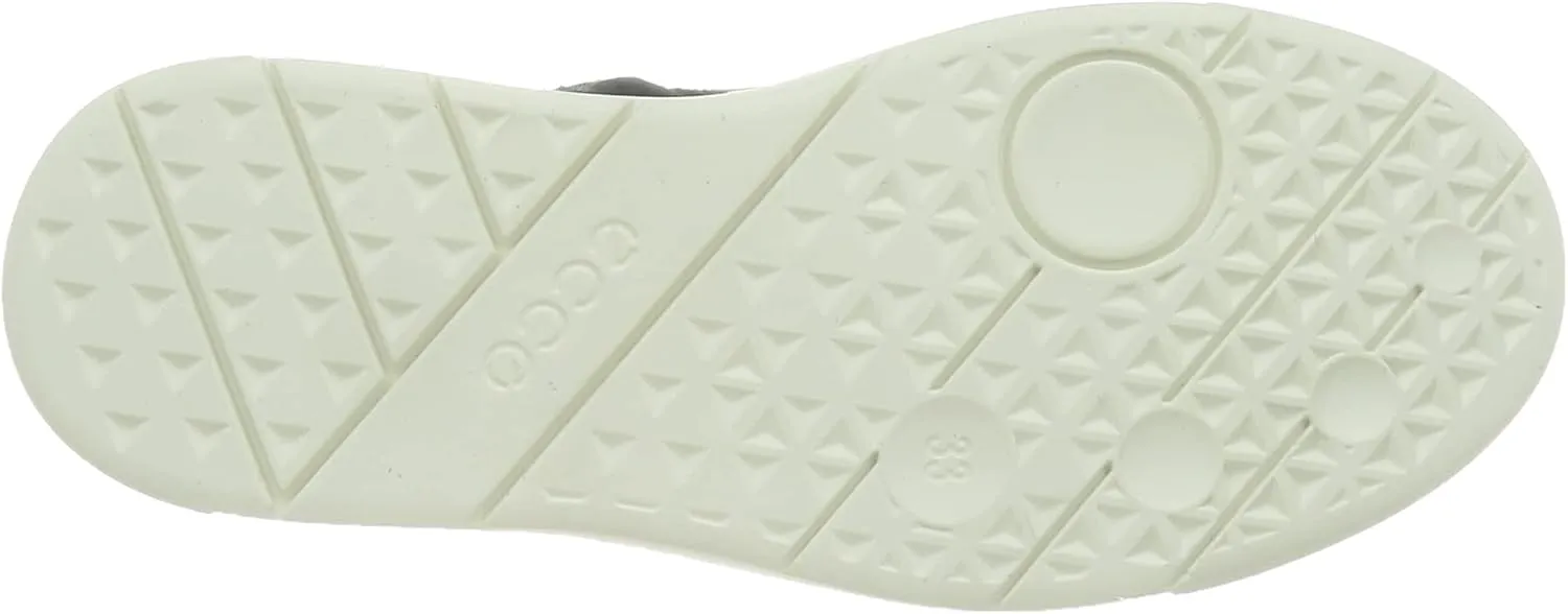 ECCO Men's Street Tray Ankle Boot