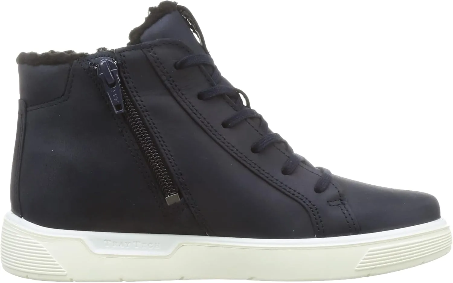 ECCO Men's Street Tray Ankle Boot