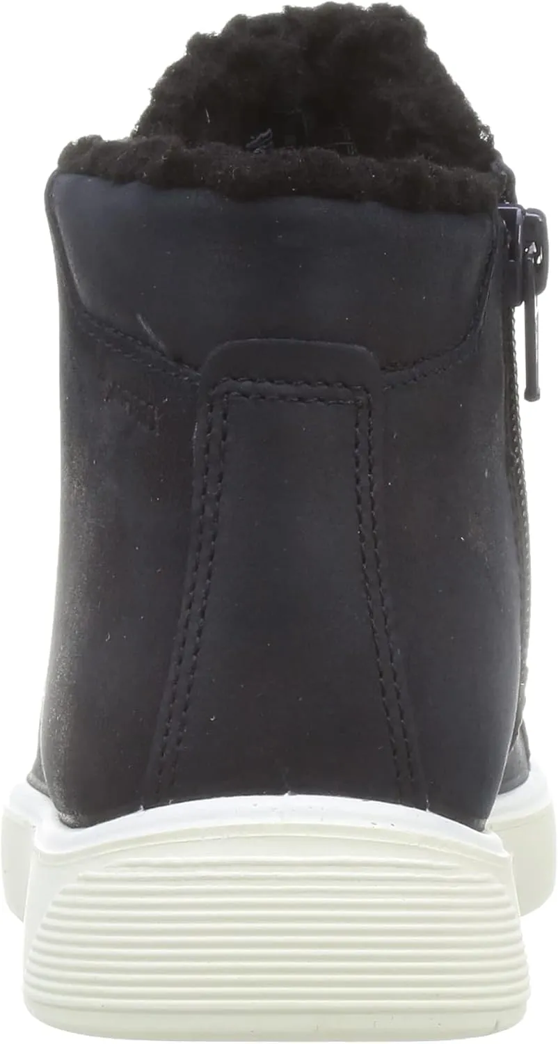 ECCO Men's Street Tray Ankle Boot