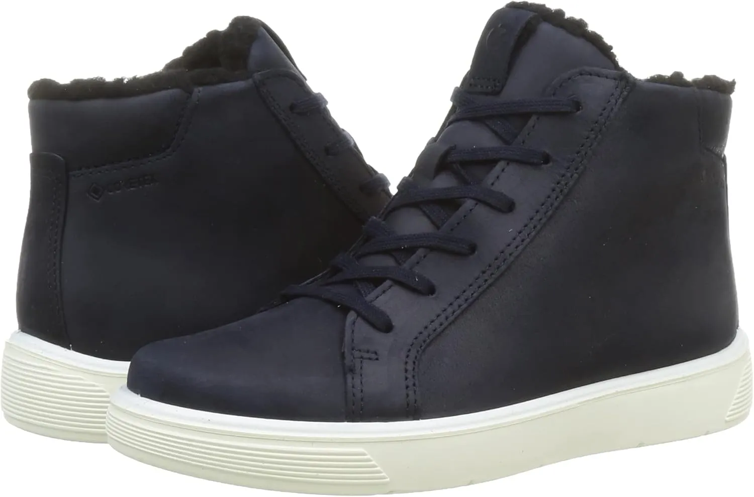 ECCO Men's Street Tray Ankle Boot