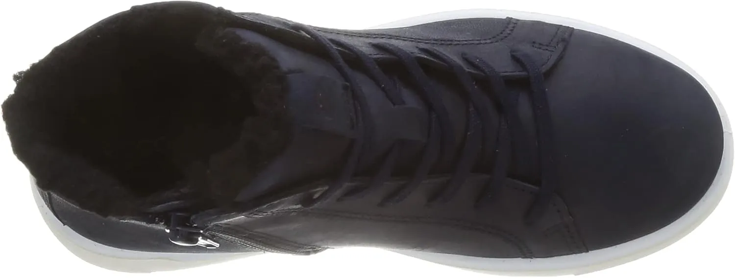 ECCO Men's Street Tray Ankle Boot
