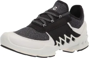 ECCO Women's Biom Aex Knit Slip on Cross Trainer