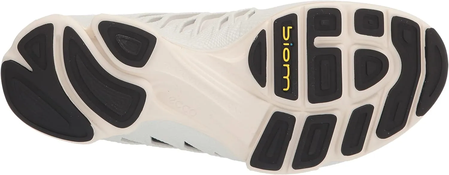 ECCO Women's Biom Aex Knit Slip on Cross Trainer