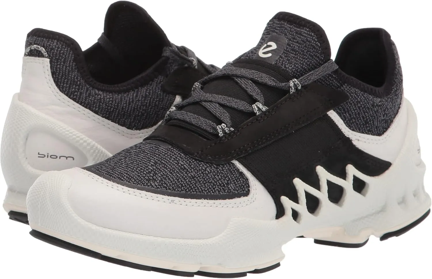 ECCO Women's Biom Aex Knit Slip on Cross Trainer