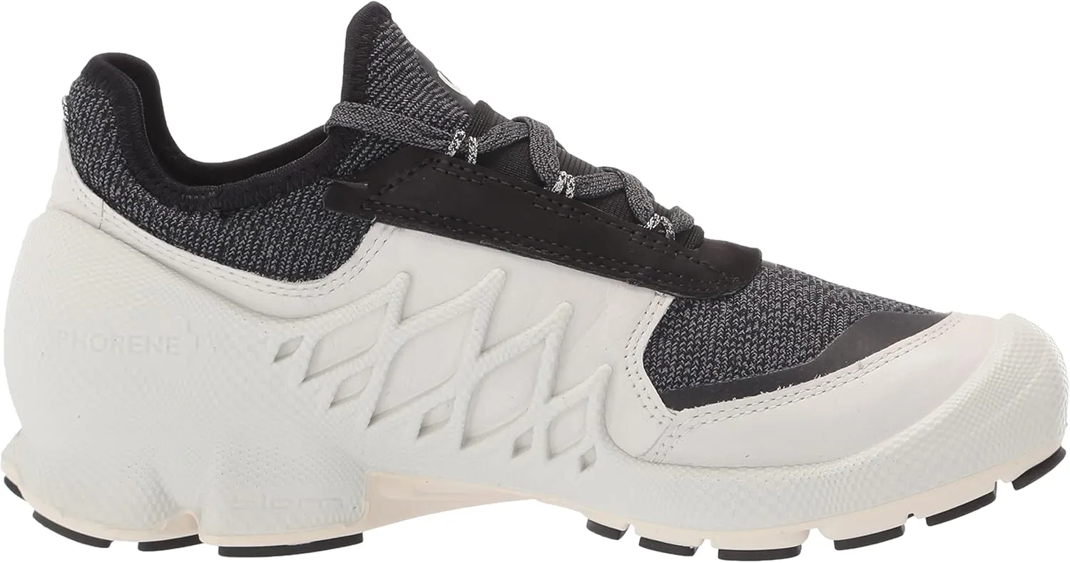 ECCO Women's Biom Aex Knit Slip on Cross Trainer