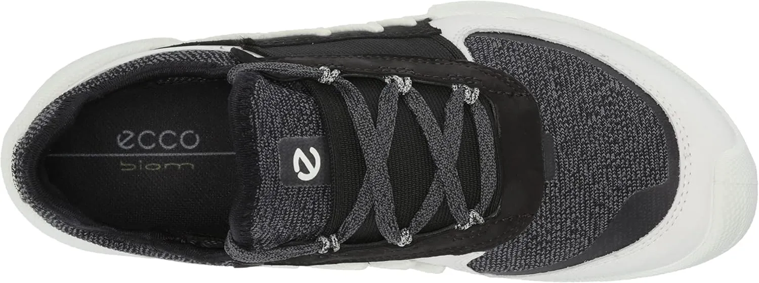ECCO Women's Biom Aex Knit Slip on Cross Trainer