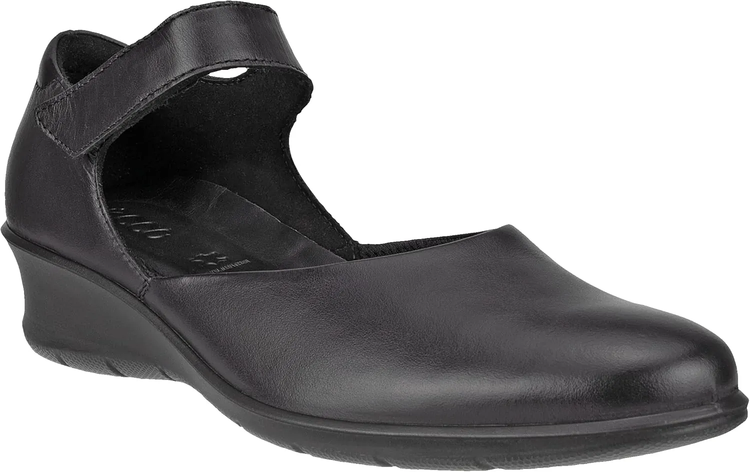 ECCO Women's Felicia Mary Jane Pump