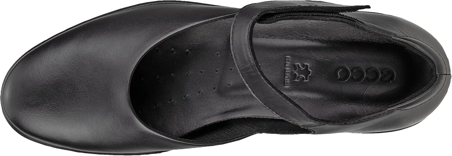 ECCO Women's Felicia Mary Jane Pump