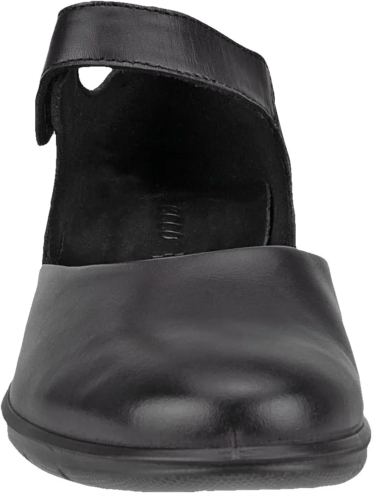 ECCO Women's Felicia Mary Jane Pump