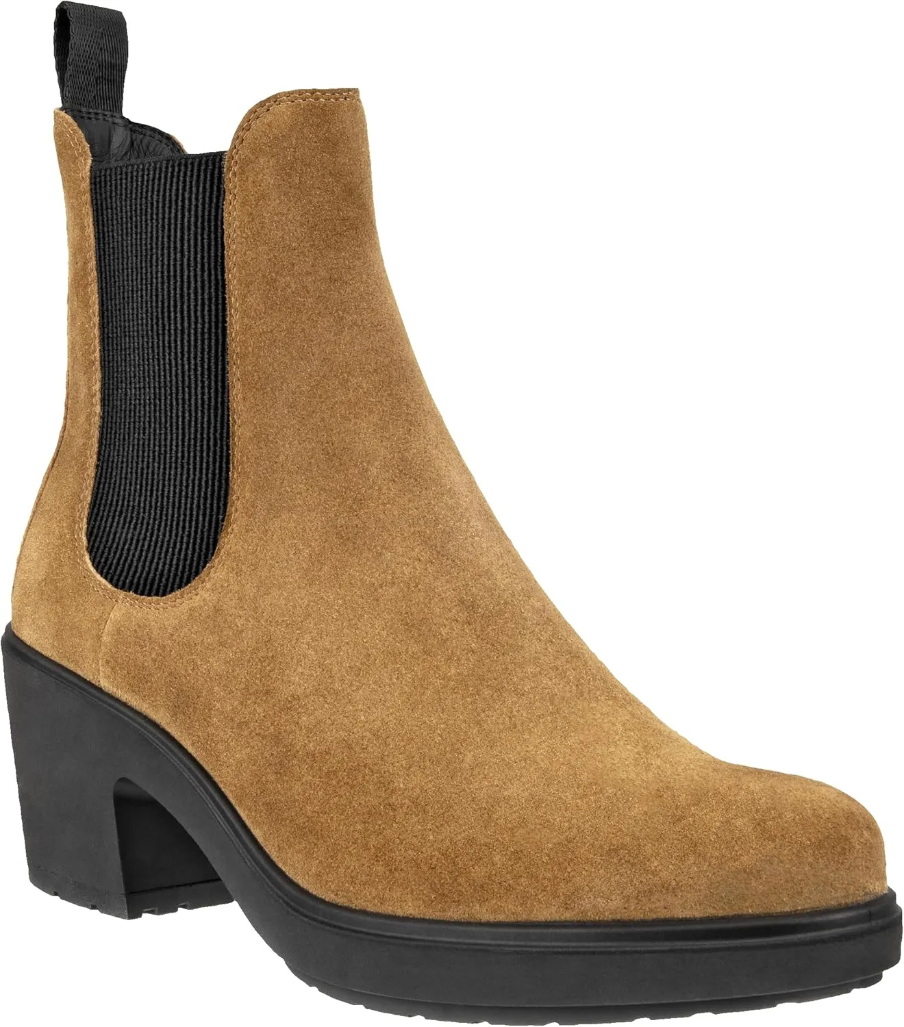 ECCO Women's Metropole Zurich Chelsea Boot