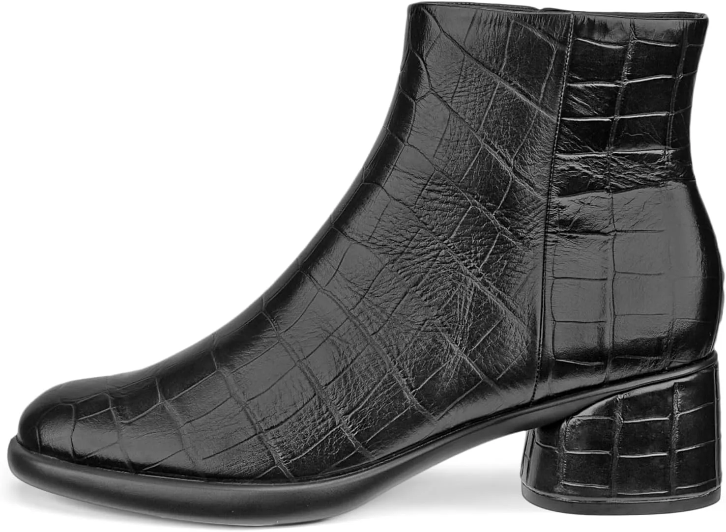 ECCO Women's Sculpted Luxury 35mm Ankle Boot