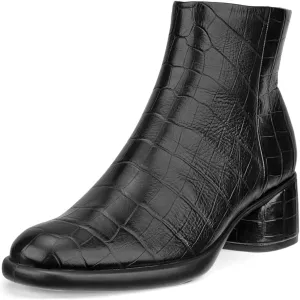 ECCO Women's Sculpted Luxury 35mm Ankle Boot