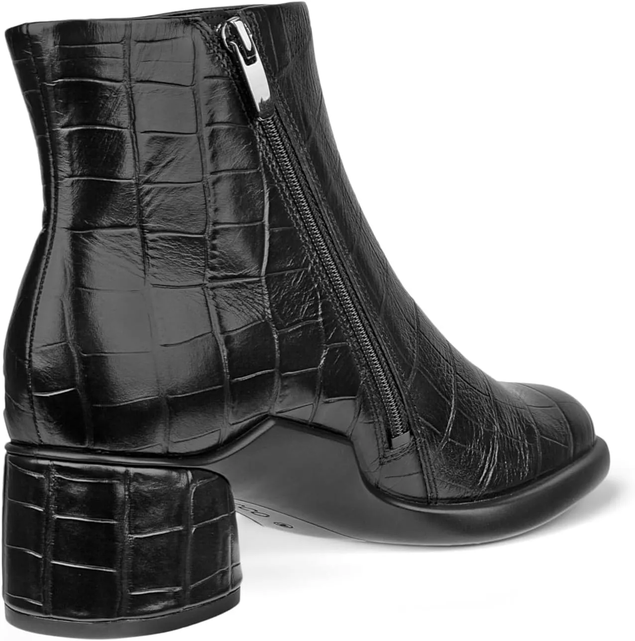 ECCO Women's Sculpted Luxury 35mm Ankle Boot