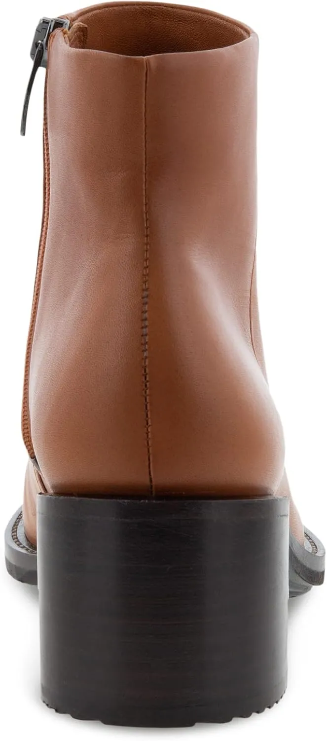 ECCO Women's Shape 35 Sartorelle Mid Ankle Boot