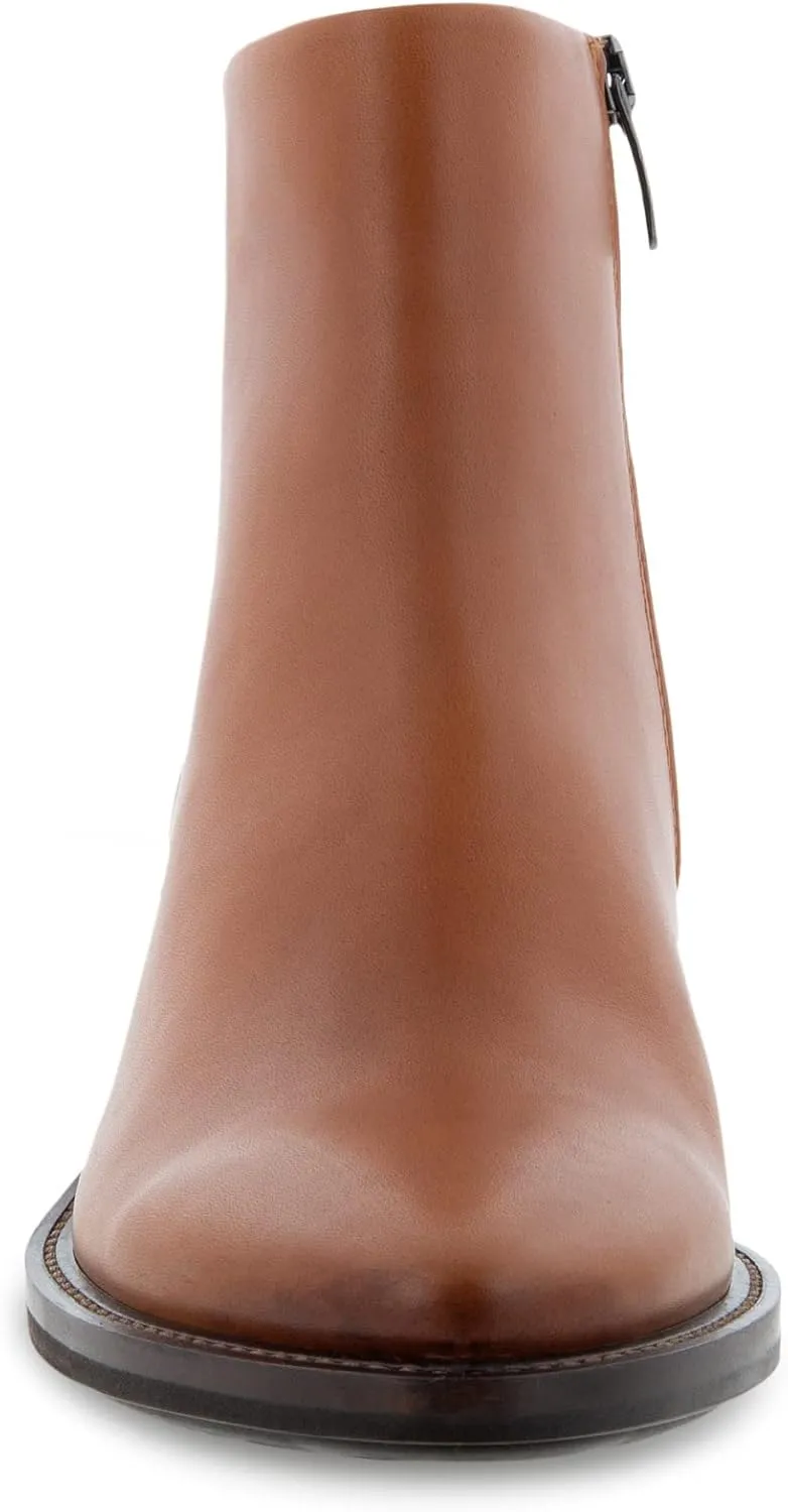 ECCO Women's Shape 35 Sartorelle Mid Ankle Boot
