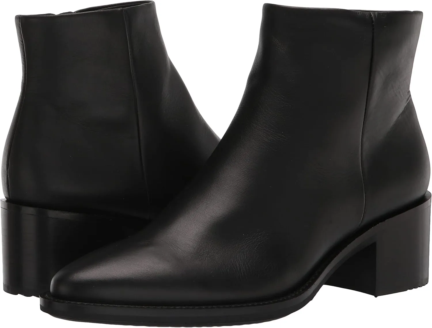 ECCO Women's Shape 35 Sartorelle Mid Ankle Boot