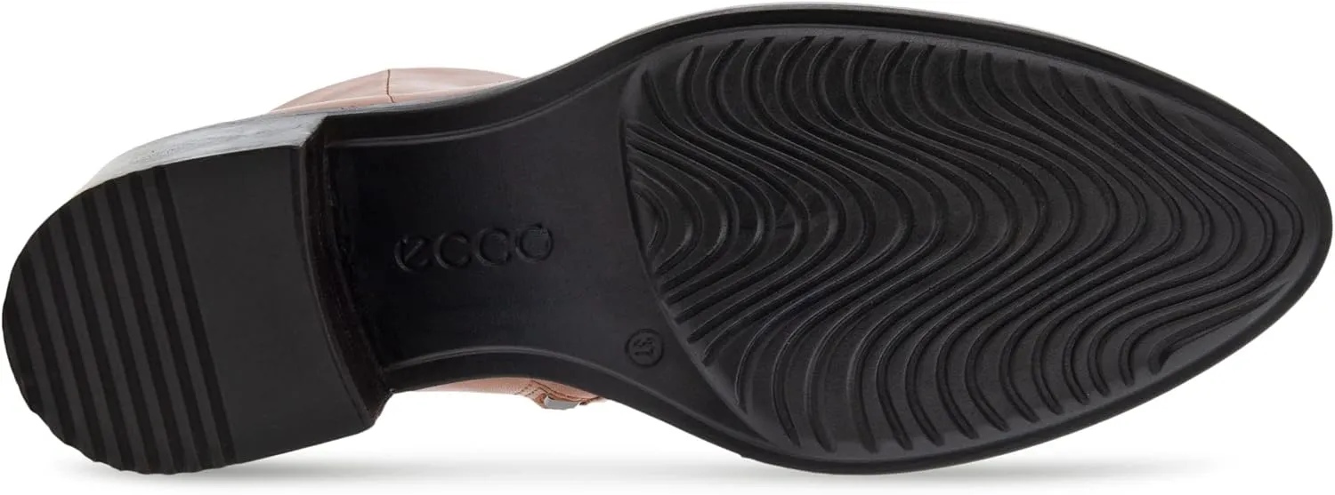 ECCO Women's Shape 35 Sartorelle Mid Ankle Boot