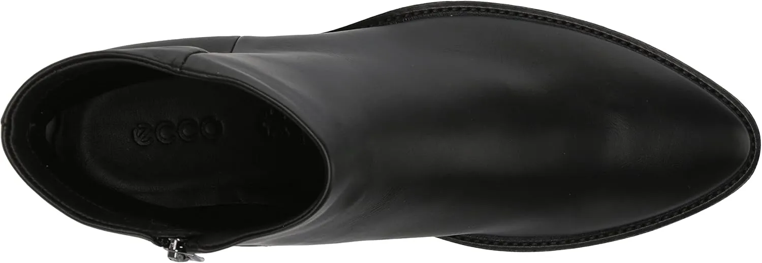 ECCO Women's Shape 35 Sartorelle Mid Ankle Boot