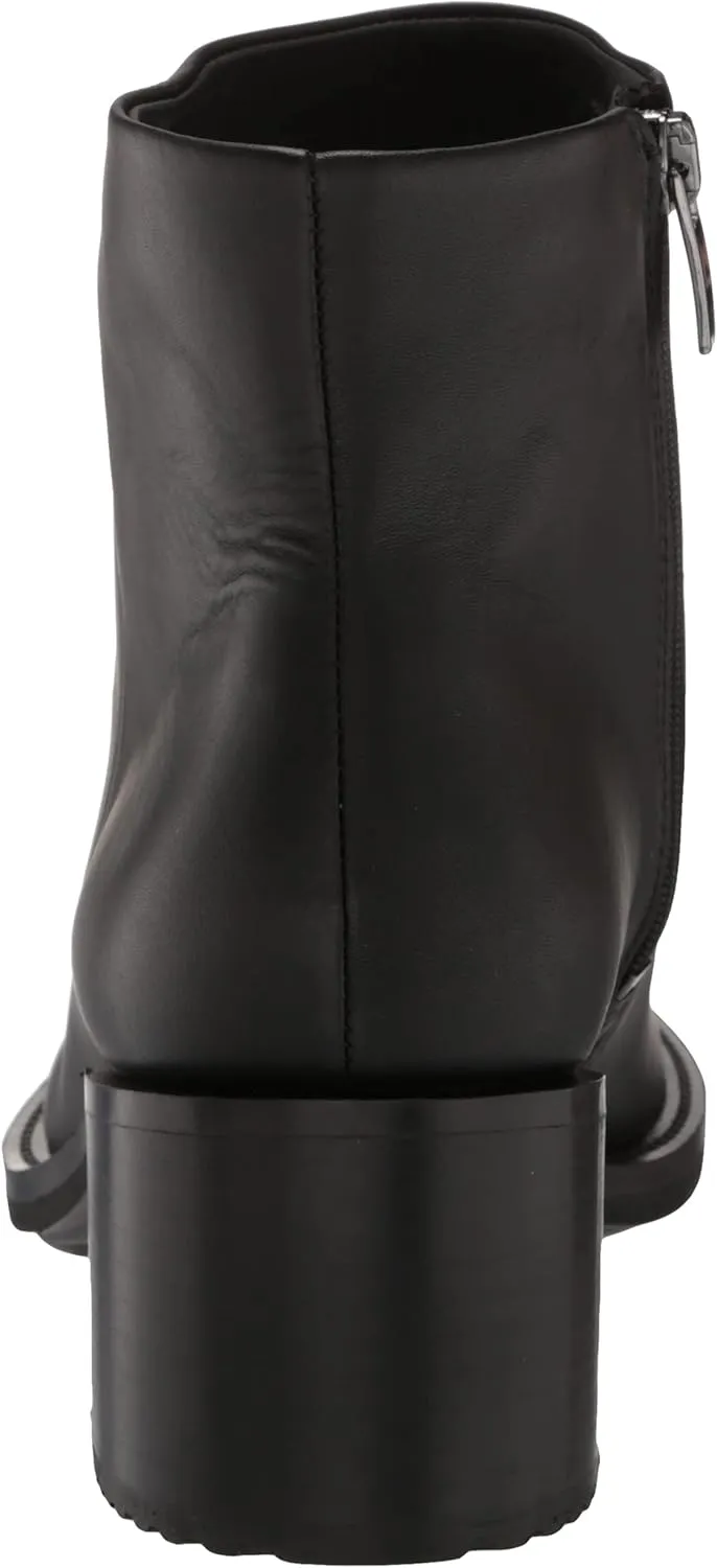 ECCO Women's Shape 35 Sartorelle Mid Ankle Boot