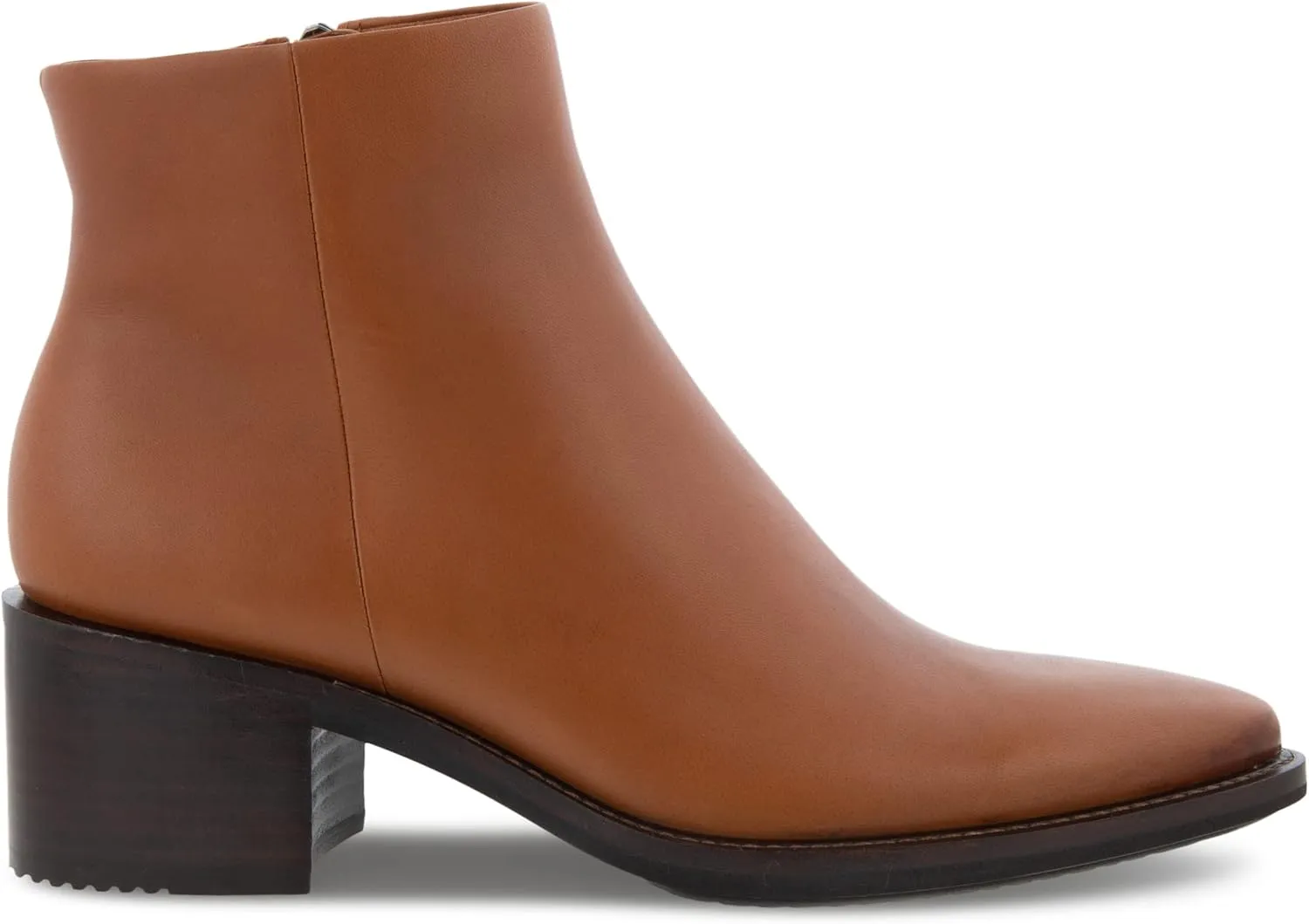 ECCO Women's Shape 35 Sartorelle Mid Ankle Boot