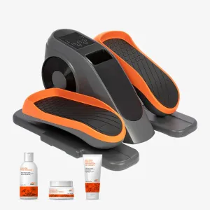 Eliptic Trainer (Mini elíptica)   Cremas mini PowerLegs