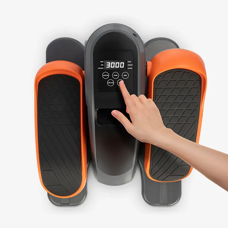 Eliptic Trainer (Mini elíptica)   Cremas mini PowerLegs