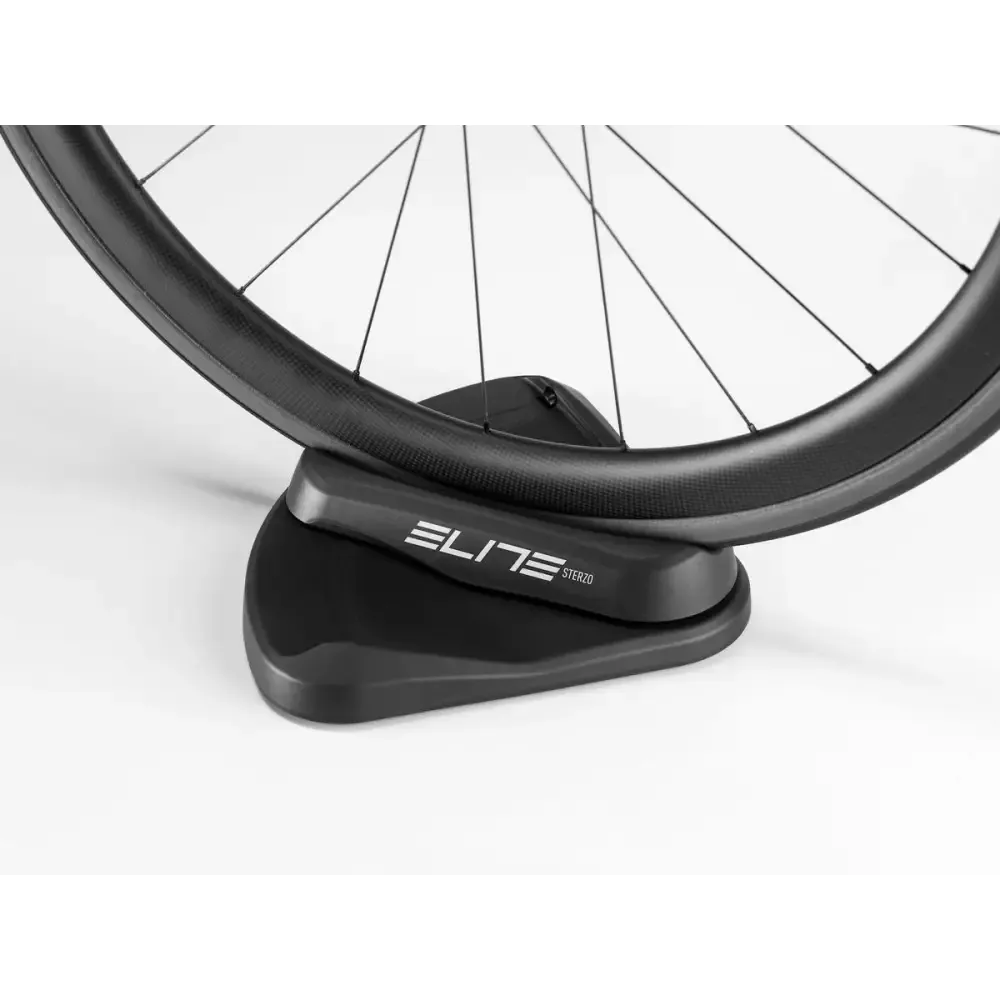 Elite Sterzo Steering Travel Block