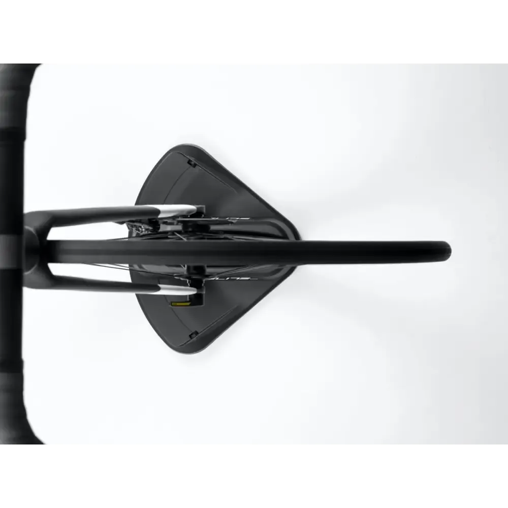 Elite Sterzo Steering Travel Block