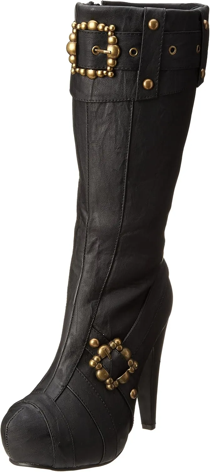 Ellie Shoes Women's 426-Aubrey Boot