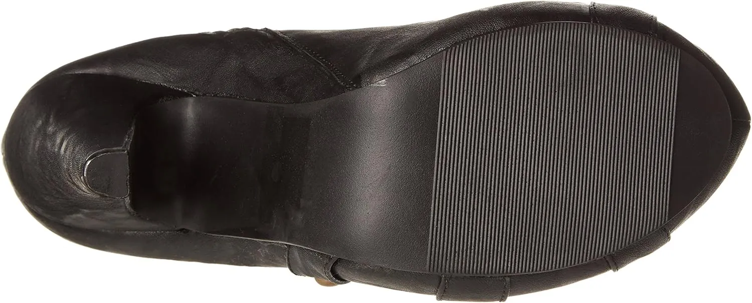 Ellie Shoes Women's 426-Aubrey Boot