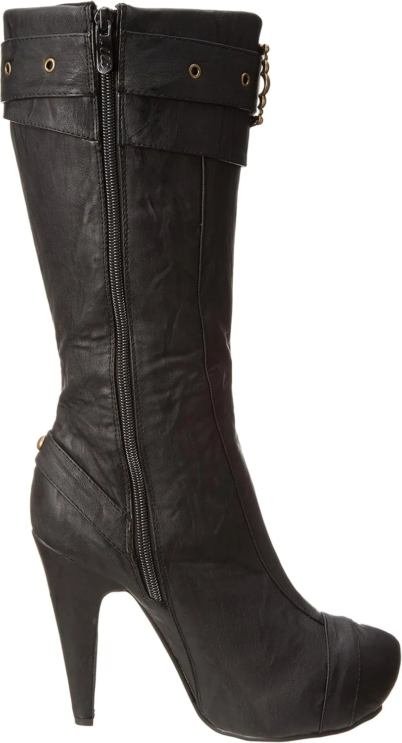 Ellie Shoes Women's 426-Aubrey Boot