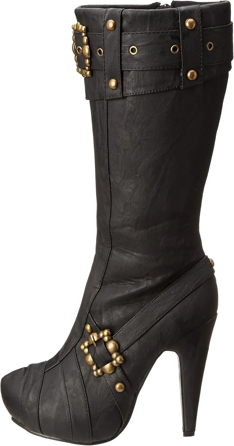 Ellie Shoes Women's 426-Aubrey Boot