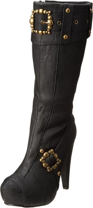 Ellie Shoes Women's 426-Aubrey Boot